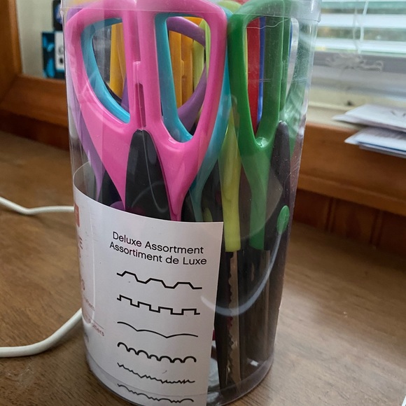 Decorative scissors! - Picture 3 of 3